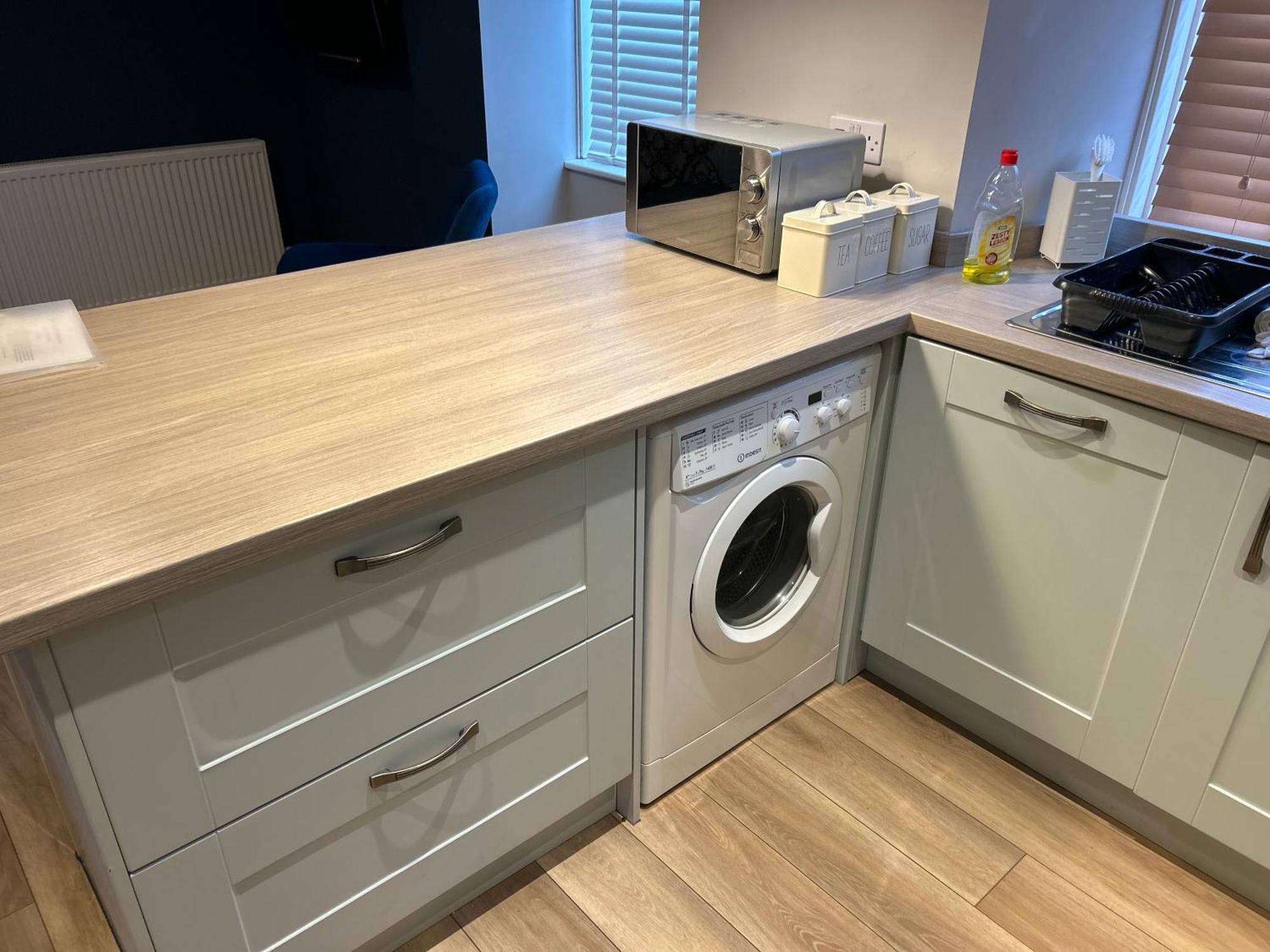Cosy James Street Park 2 Bedroom, Ground Floor Apartment, Garden Helensburgh Esterno foto
